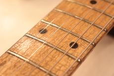 Fender 1957 Stratocaster "V Shape Neck with Alder Body"_4