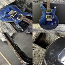 Paul Reed Smith [PRS] Custom 24 Whahe Blue 2011_10