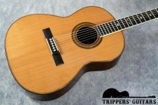 David Wren Custom (1979) 初期のラリビー出身のルシアー、David Wren!古いラリビーがお好きな方には最高の1本だと思います!_14