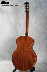 Flammang EL-30-TS (2007) アメリカのアイオワ州で製作されているルシアーギター、Flammangのアーチトップギターが入荷しました!_3