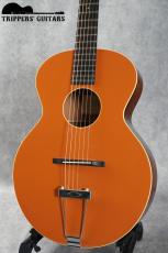 Flammang EL-30-TS (2007) アメリカのアイオワ州で製作されているルシアーギター、Flammangのアーチトップギターが入荷しました!_4