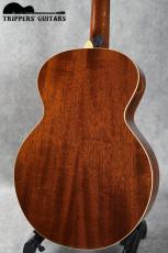 Flammang EL-30-TS (2007) アメリカのアイオワ州で製作されているルシアーギター、Flammangのアーチトップギターが入荷しました!_5