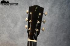 Flammang EL-30-TS (2007) アメリカのアイオワ州で製作されているルシアーギター、Flammangのアーチトップギターが入荷しました!_6