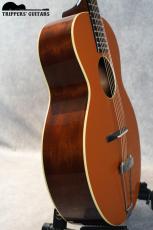 Flammang EL-30-TS (2007) アメリカのアイオワ州で製作されているルシアーギター、Flammangのアーチトップギターが入荷しました!_10