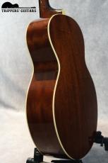 Flammang EL-30-TS (2007) アメリカのアイオワ州で製作されているルシアーギター、Flammangのアーチトップギターが入荷しました!_11