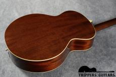 Flammang EL-30-TS (2007) アメリカのアイオワ州で製作されているルシアーギター、Flammangのアーチトップギターが入荷しました!_16