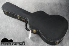 Flammang EL-30-TS (2007) アメリカのアイオワ州で製作されているルシアーギター、Flammangのアーチトップギターが入荷しました!_17