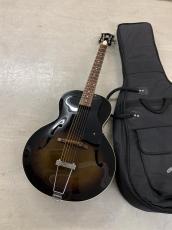 FUJIGEN Customshop Japan MFA PG-1 TRS ピックギター!