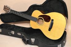 Martin 0-18 Standard　2018年製