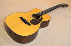 Martin 0-18 Standard　2018年製_2
