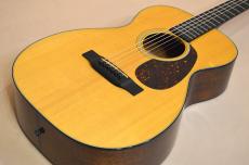 Martin 0-18 Standard　2018年製_3