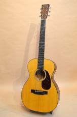Martin 0-18 Standard　2018年製_4