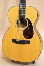 Martin 0-18 Standard　2018年製_5