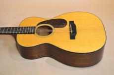 Martin 0-18 Standard　2018年製_12