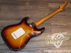 Fender '59 Stratocaster_2