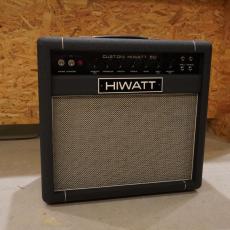 Hiwatt Custom 50 Combo SA112