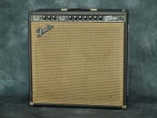 Fender 1967 Super Reverb Amp AB763
