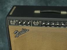 Fender 1967 Super Reverb Amp AB763_2