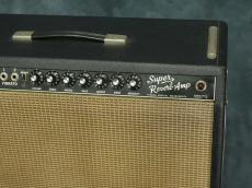 Fender 1967 Super Reverb Amp AB763_3