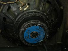 Fender 1967 Super Reverb Amp AB763_11