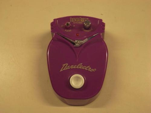 Danelectro DJ-24 FRENCH RRIES