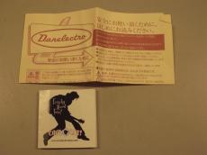 Danelectro DJ-24 FRENCH RRIES_5