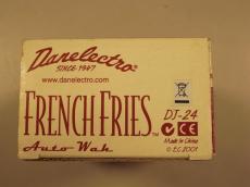 Danelectro DJ-24 FRENCH RRIES_6