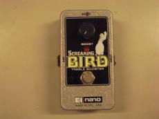 Electro-Harmonix Screaming BIRD