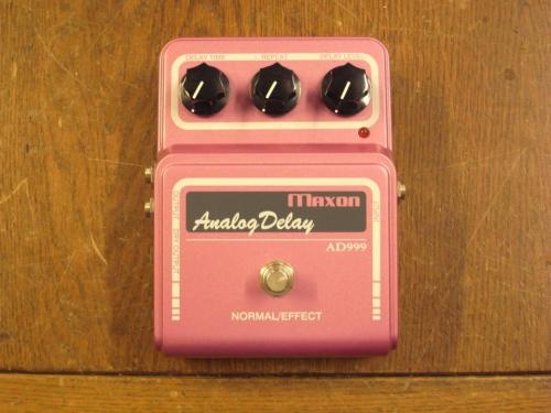 Maxon AD999
