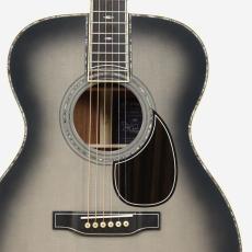 Martin OM-45 John Mayer 20th Anniversary_5