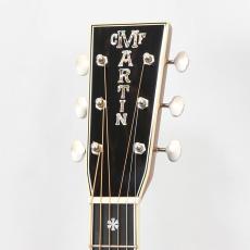 Martin OM-45 John Mayer 20th Anniversary_7