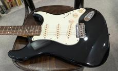 Fender Japan StratCaster_2