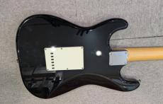 Fender Japan StratCaster_4
