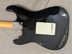 Fender Japan StratCaster_7