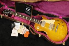 Gibson Custom Shop 1958 Les Paul Standard Reissue VOS 2020