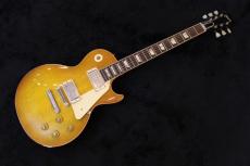 Gibson Custom Shop 1958 Les Paul Standard Reissue VOS 2020_2
