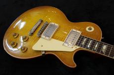 Gibson Custom Shop 1958 Les Paul Standard Reissue VOS 2020_3