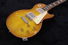 Gibson Custom Shop 1958 Les Paul Standard Reissue VOS 2020_4