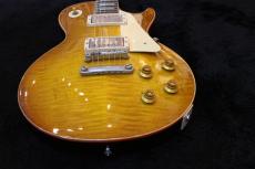 Gibson Custom Shop 1958 Les Paul Standard Reissue VOS 2020_5