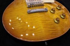 Gibson Custom Shop 1958 Les Paul Standard Reissue VOS 2020_6