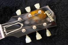 Gibson Custom Shop 1958 Les Paul Standard Reissue VOS 2020_7