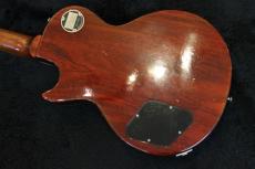 Gibson Custom Shop 1958 Les Paul Standard Reissue VOS 2020_9