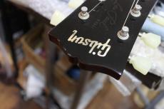 Gibson Custom Shop 1958 Les Paul Standard Reissue VOS 2020_11