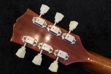 Gibson Custom Shop 1958 Les Paul Standard Reissue VOS 2020_13