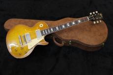 Gibson Custom Shop 1958 Les Paul Standard Reissue VOS 2020_14
