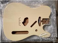 Fender REPLACEMENT Telecaster Alder Body 