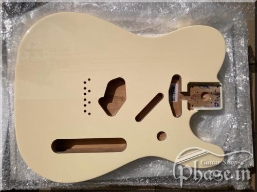 Fender REPLACEMENT Telecaster Alder Body 