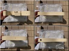 Fender REPLACEMENT Telecaster Alder Body _3