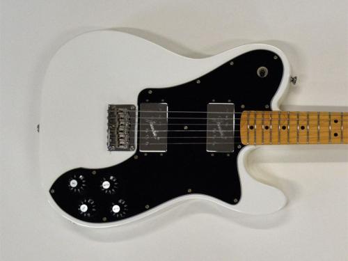 Squier '70Telecaster Deluxe