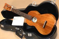 Kamaka HF-2 Concert　2002年製